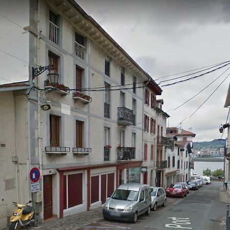 Caneta Marina - Familial Et Lumineux Au Port De Caneta, Wi-Fi Hendaye Exteriör bild